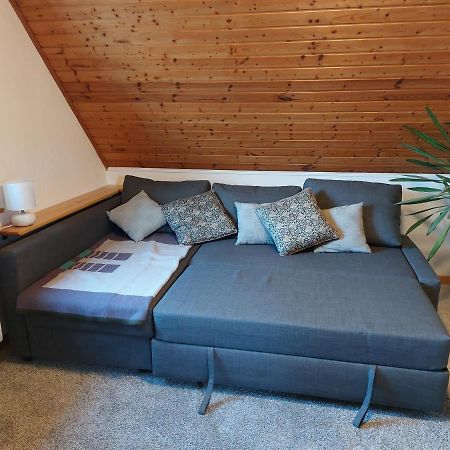 Dachgeschosswohnung Mit Burgblick In Kues ベルンカステル・クース エクステリア 写真