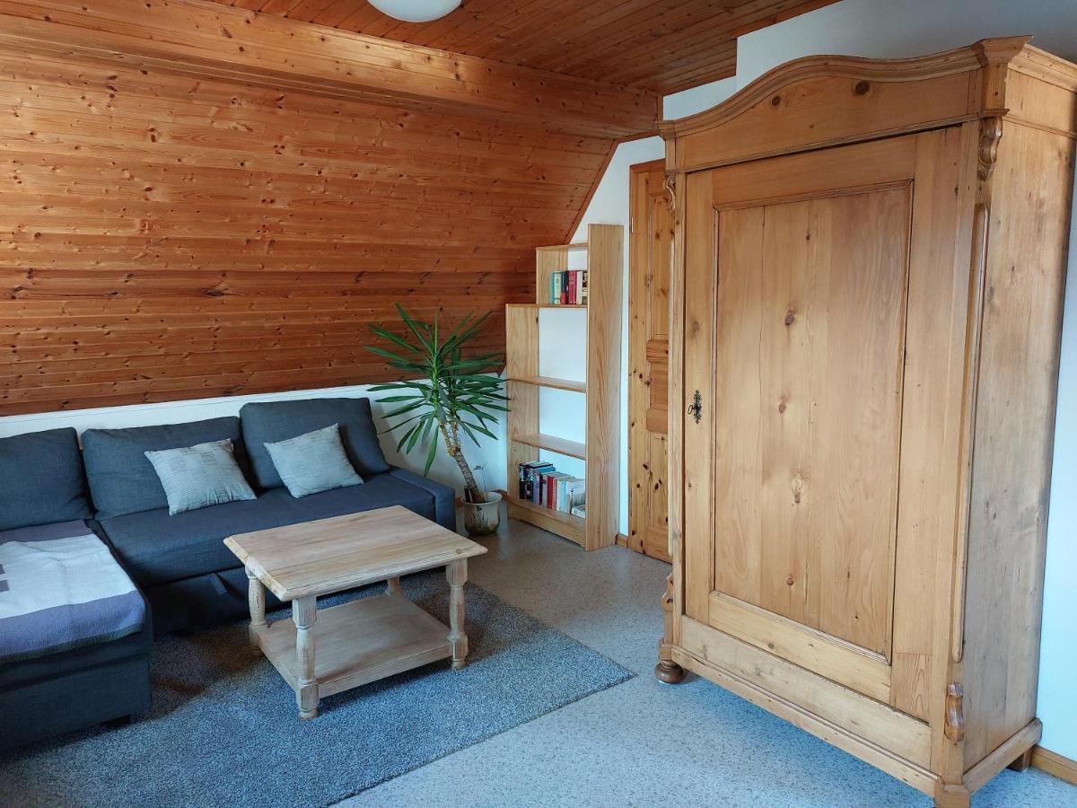 Dachgeschosswohnung Mit Burgblick In Kues ベルンカステル・クース エクステリア 写真